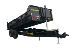 Dump Trailers for sale in Jackson, MI