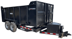 Dump Trailers for sale in Jackson, MI