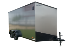 Enclosed Trailers for sale in Jackson, MI